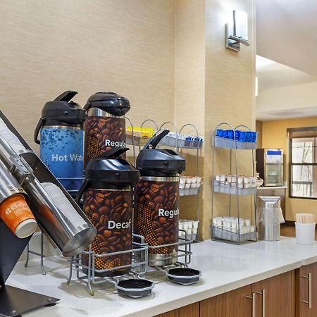 Comfort Suites Hanes Mall Winston-Salem Zewnętrze zdjęcie