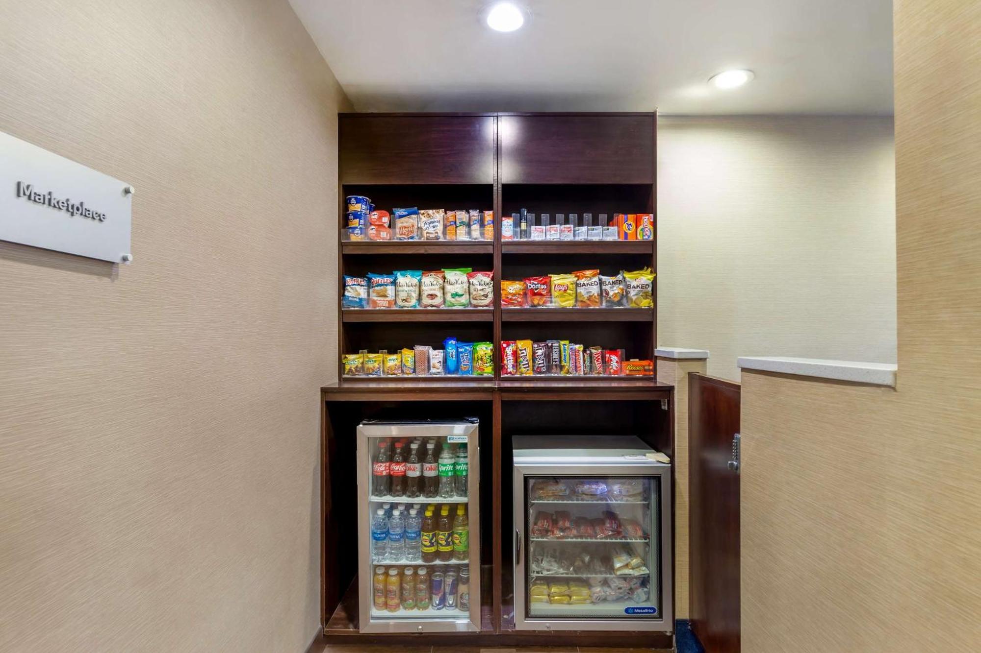 Comfort Suites Hanes Mall Winston-Salem Zewnętrze zdjęcie