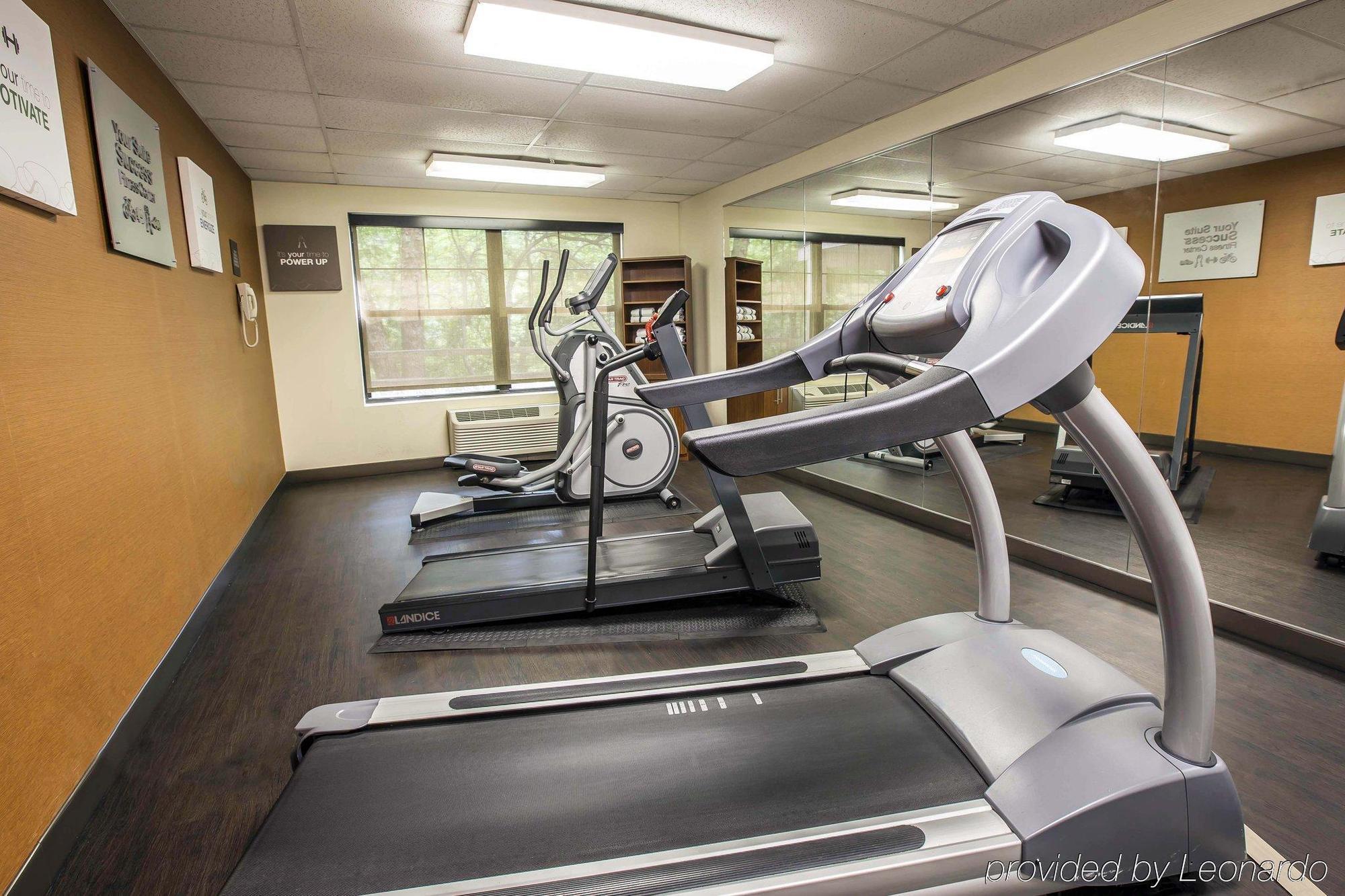 Comfort Suites Hanes Mall Winston-Salem Zewnętrze zdjęcie