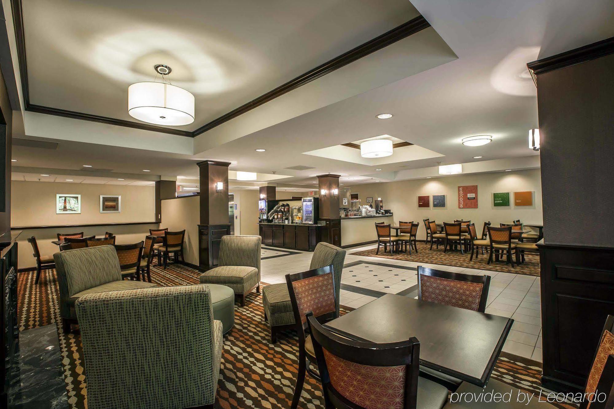 Comfort Suites Hanes Mall Winston-Salem Zewnętrze zdjęcie