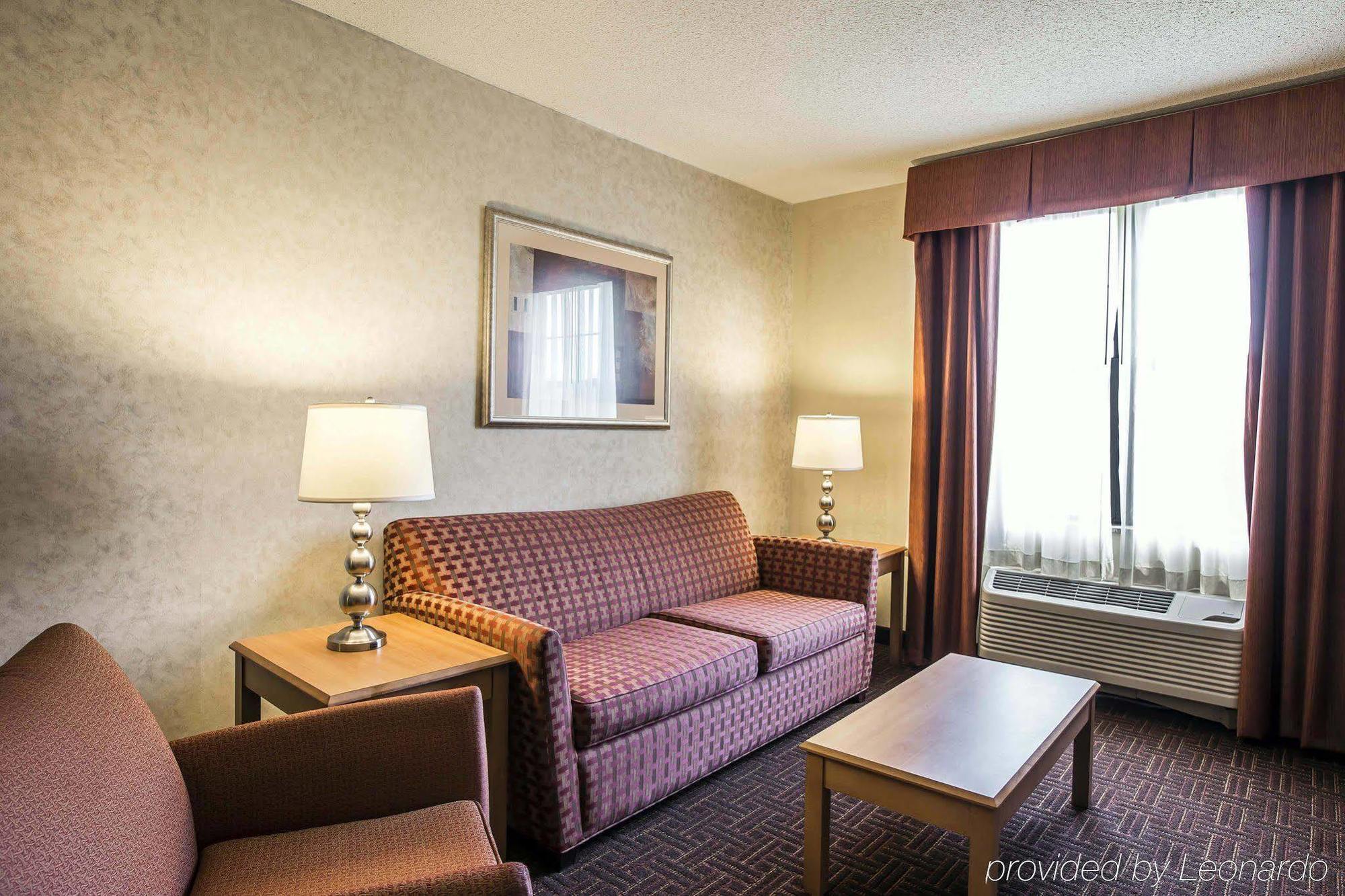 Comfort Suites Hanes Mall Winston-Salem Zewnętrze zdjęcie
