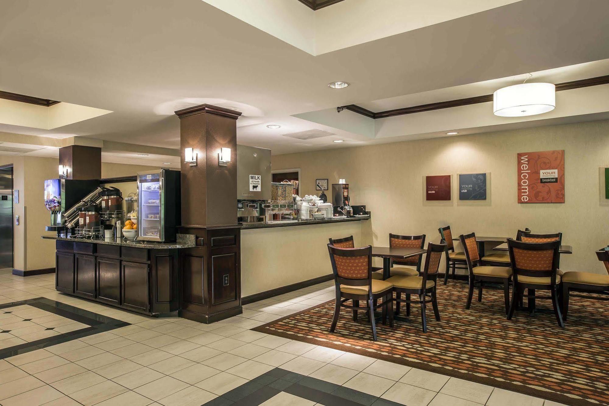 Comfort Suites Hanes Mall Winston-Salem Zewnętrze zdjęcie